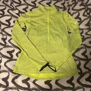 Nike Dri-Fit Zip Sweater